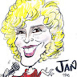 Meet your Posher, Janice